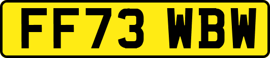 FF73WBW