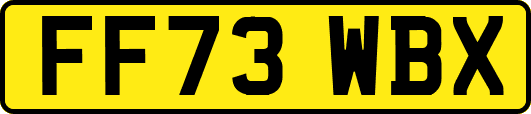 FF73WBX
