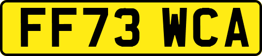 FF73WCA