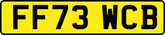 FF73WCB