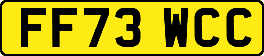 FF73WCC