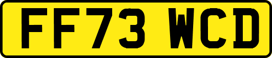 FF73WCD
