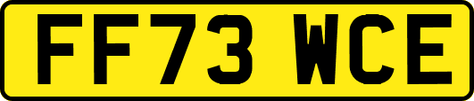 FF73WCE