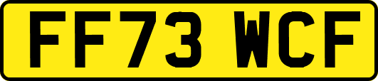 FF73WCF