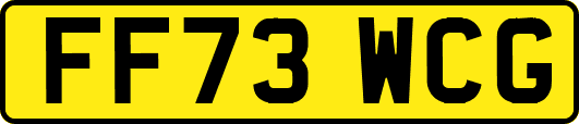 FF73WCG