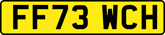 FF73WCH