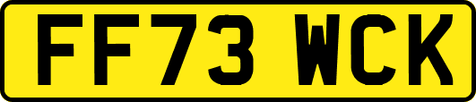 FF73WCK