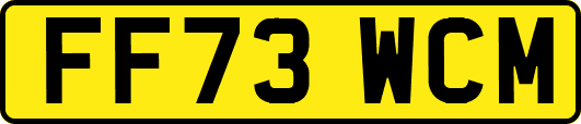 FF73WCM