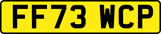 FF73WCP