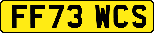 FF73WCS
