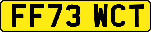 FF73WCT