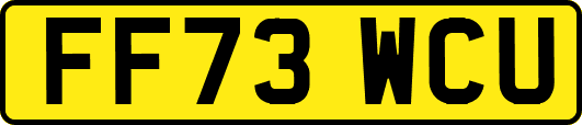 FF73WCU