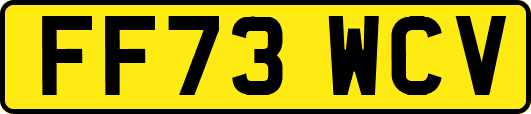 FF73WCV