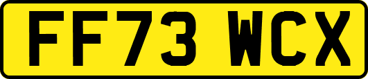 FF73WCX