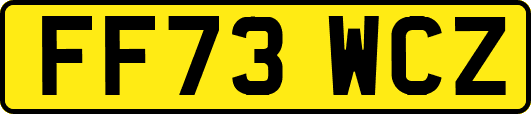 FF73WCZ