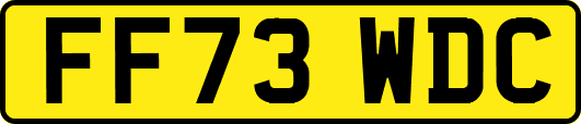 FF73WDC