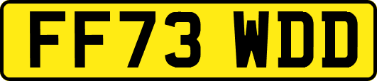 FF73WDD