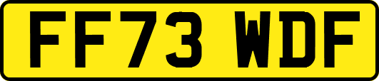 FF73WDF