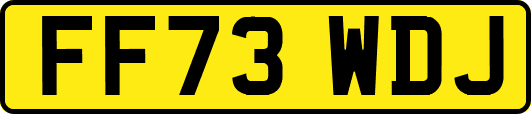 FF73WDJ