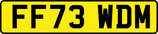 FF73WDM
