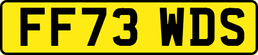 FF73WDS