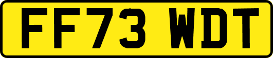 FF73WDT
