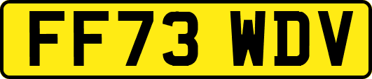 FF73WDV