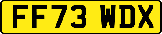 FF73WDX