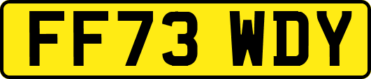 FF73WDY