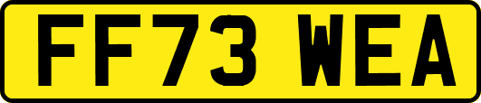 FF73WEA
