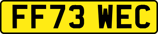 FF73WEC