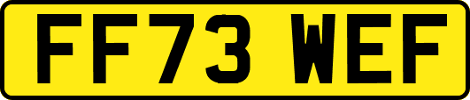 FF73WEF
