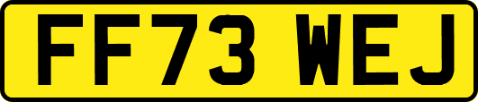 FF73WEJ