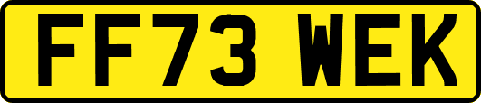 FF73WEK