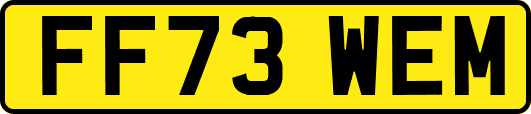 FF73WEM