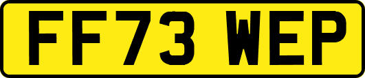 FF73WEP