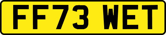 FF73WET
