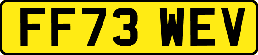 FF73WEV