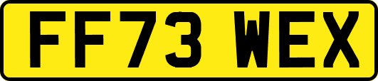 FF73WEX