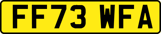 FF73WFA
