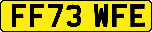 FF73WFE