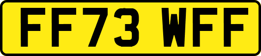 FF73WFF