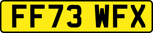 FF73WFX