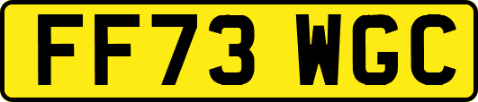 FF73WGC