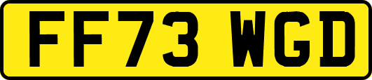FF73WGD