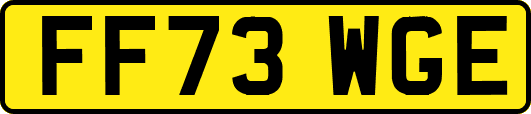 FF73WGE
