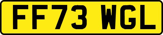 FF73WGL