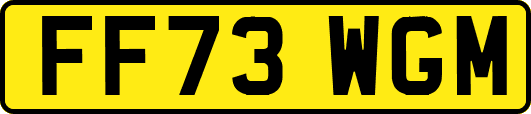 FF73WGM
