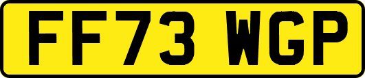 FF73WGP