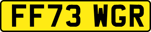 FF73WGR